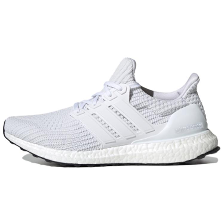 

Новые Adidas Ultra Boost 4.0 Dna Белые FY9120 36.5