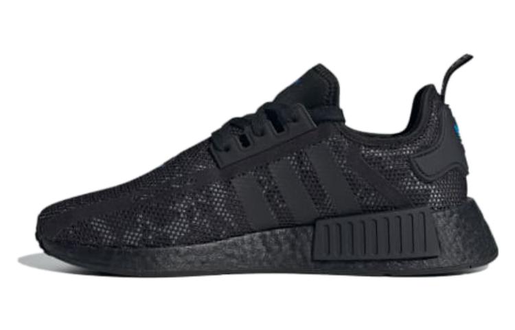 Adidas Originals NMD_R1  Black Carbon Camo  IG5535 38