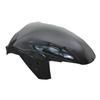 Motorcycle Front Mudguard For KAWASAKI GTR 1400 2007-2015 2016 2017 GTR1400 Fender Side Fairing Panel Wheel Cover Splash Guard