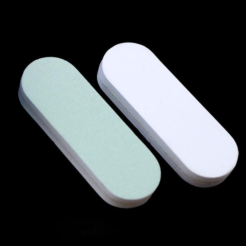 Gold Silver Jewelry Polishing Silver Stick Sterling Silver Polishing Bar Bezel Watch Repair Polishing Nail Tools