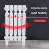 Lixing TZY2-6-8 Columnar Cast Iron Radiator
