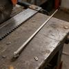 Single/Double Bearing Positioning Calipers Stainless Steel Ruler For Accurate Wood Cutting And Measuring