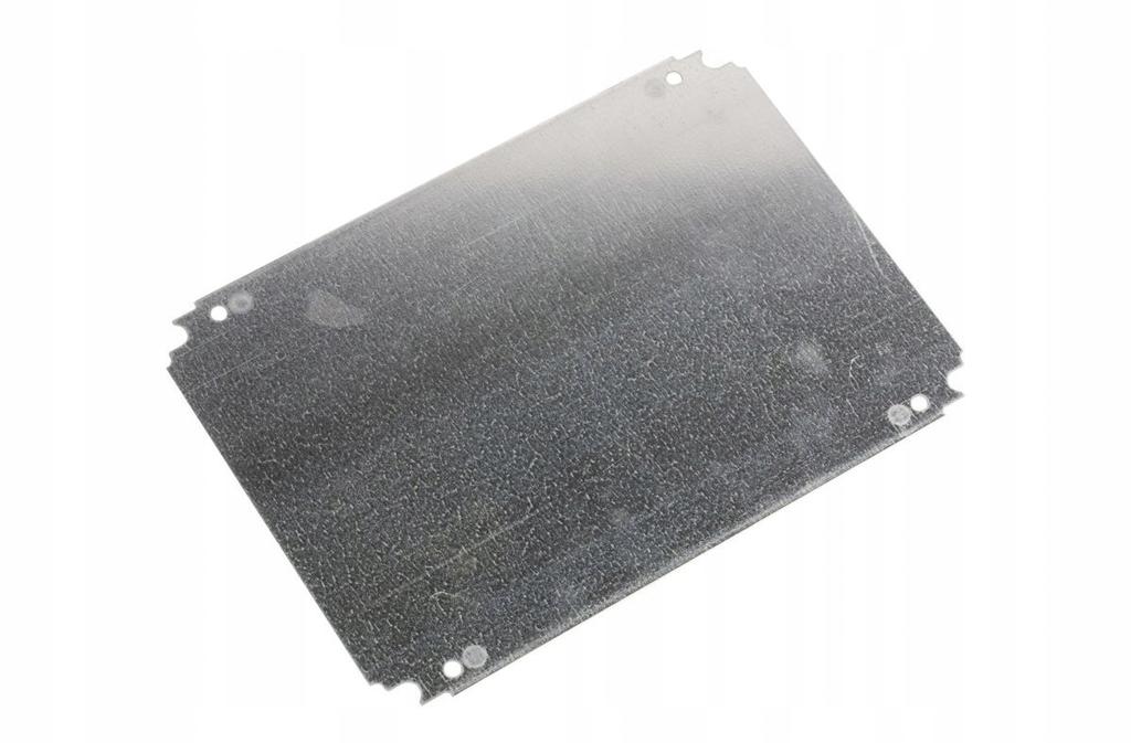 Full Mounting Plate 400X300 =>Replacement Pm040030