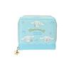 (SANRIO) Portofel Sanrio Cinnamoroll Cinnamoroll 9 x 10,5 x 2,5 cm Portofel pentru copii Personaj 126012 SANRIO