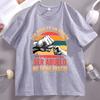 Ser Papa Es Un Honor TShirts Spanish Grandfather T Shirt Retro Grandpa Tshirt Casual pure Cotton Short Sleeve Round Neck Tees