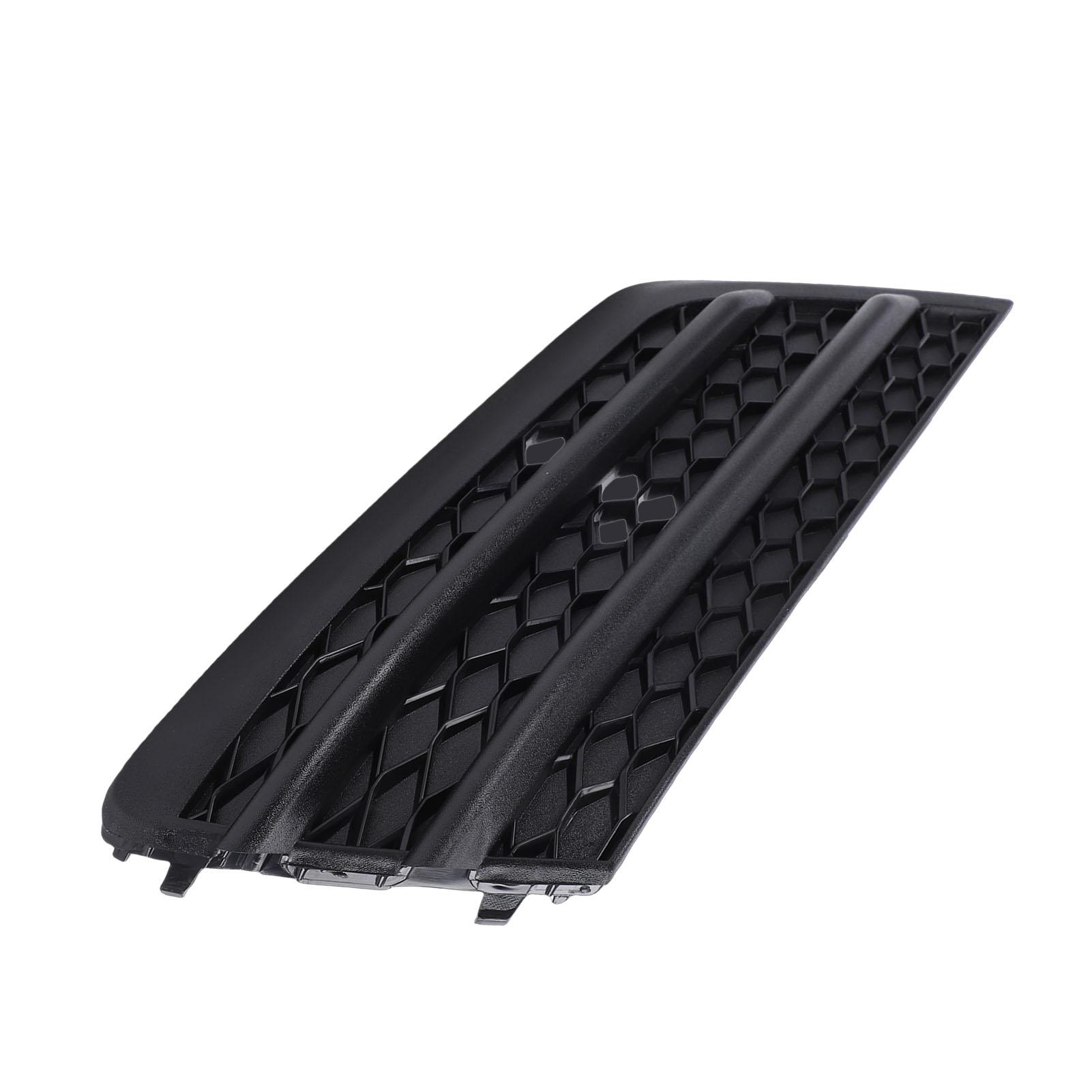 

Fog Light Cover Front Bumper Insert Cover Replacement for EX L LX EX V6 3.5L Model 2016 2018 Left Hand Drive