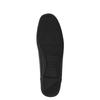 Vigevano Women S Comfort Flat ShoeS Black Linda 02