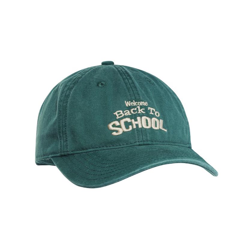 MEET SUNNYACE.F Women s Japanese Style Soft Top Embroidered Baseball Cap Adjustable