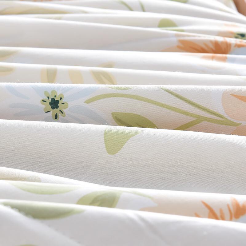 Hengyuanxiang Cotton Summer Quilt