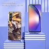 My Hero Bakugou Katsuki Phone Case for Samsung A17 A37 A57 A07 A16 A26 A36 A56 A06 A02S A12 A22 A32 A52S A04S A14 A24 A34 A54 A0