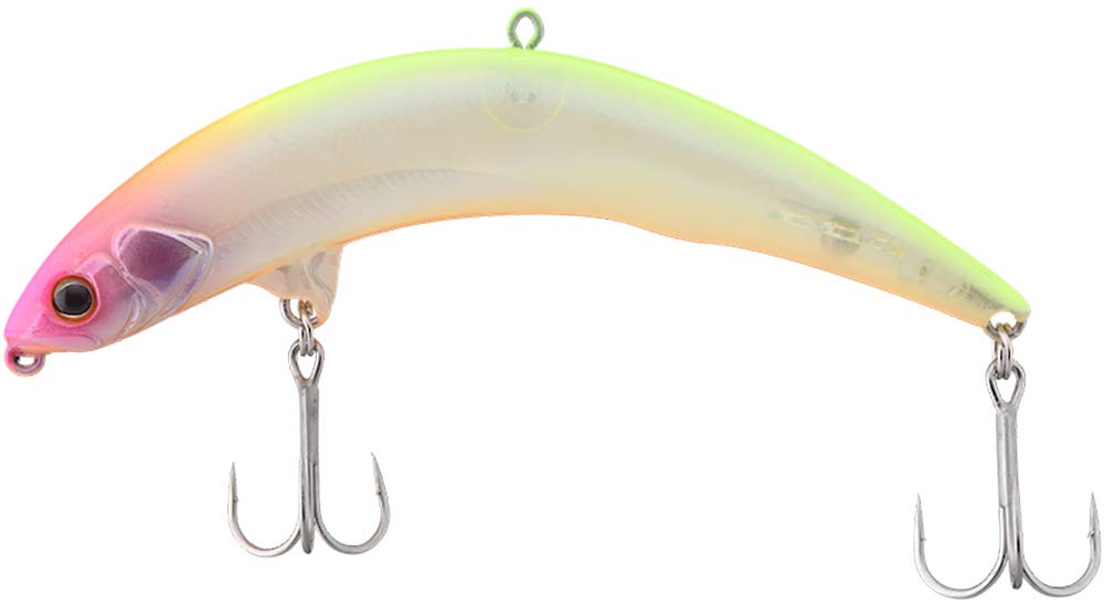 

JACKALL PikPik Pinky Chart Crown 65mm / 3.0g