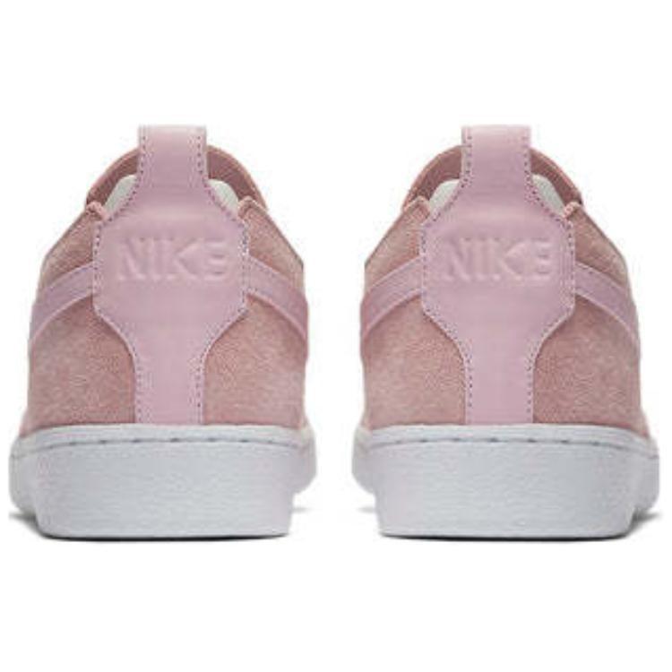 Nike Blazer Low Cs Tech Craft NikeLab Prism Pink AA1057-600