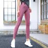 Colanti WNY High Waist Shapewear Push Up Leggings, Pink, WCLNT1688