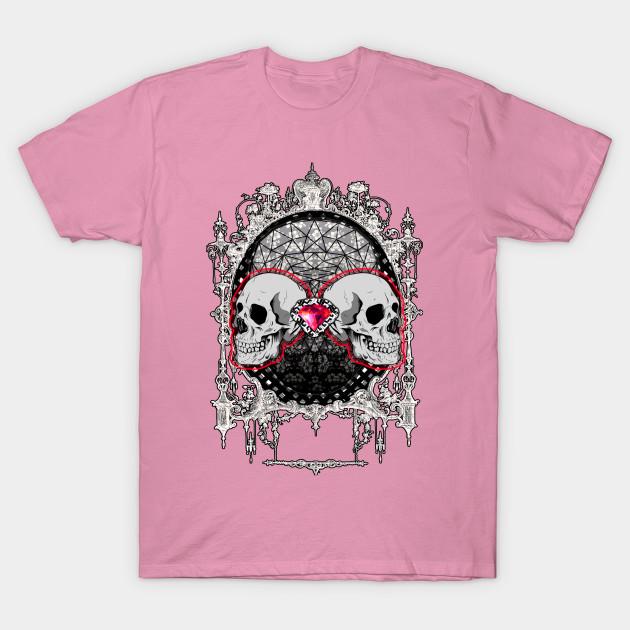 T Shirt Women Diemond Elegance Harajuku Print Kawaii Tshirt Summer Short Sleeve Female T-Shirt Top Tee