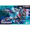 Mobile Suit Gundam Gquuuuuux 1 144 Hg Gquuuuuux