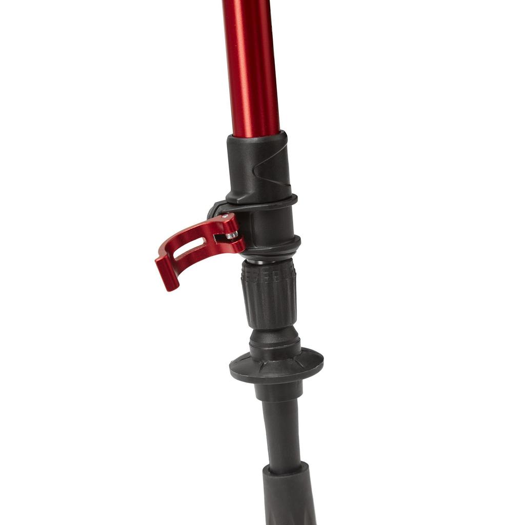 CRAGHOPPERS Venture Anti-Shock Trekking Poles (Pack of 2)