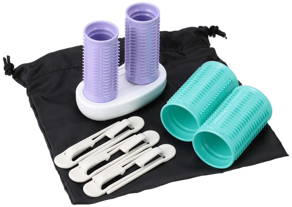 Panasonic Curl 4 EH-HC30-M