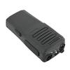 Replacement Shell Cover Featuring Integrated Speaker for XIR P3688 DP1400 DEP450 CP200D Enhances Communication Devices
