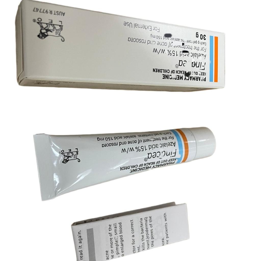 Crema all'Acido Azelaico – Idratante Viso: Riparazioni, Controlla l'olio, Attenua le cicatrici da acne, Illumina la pelle – 50g