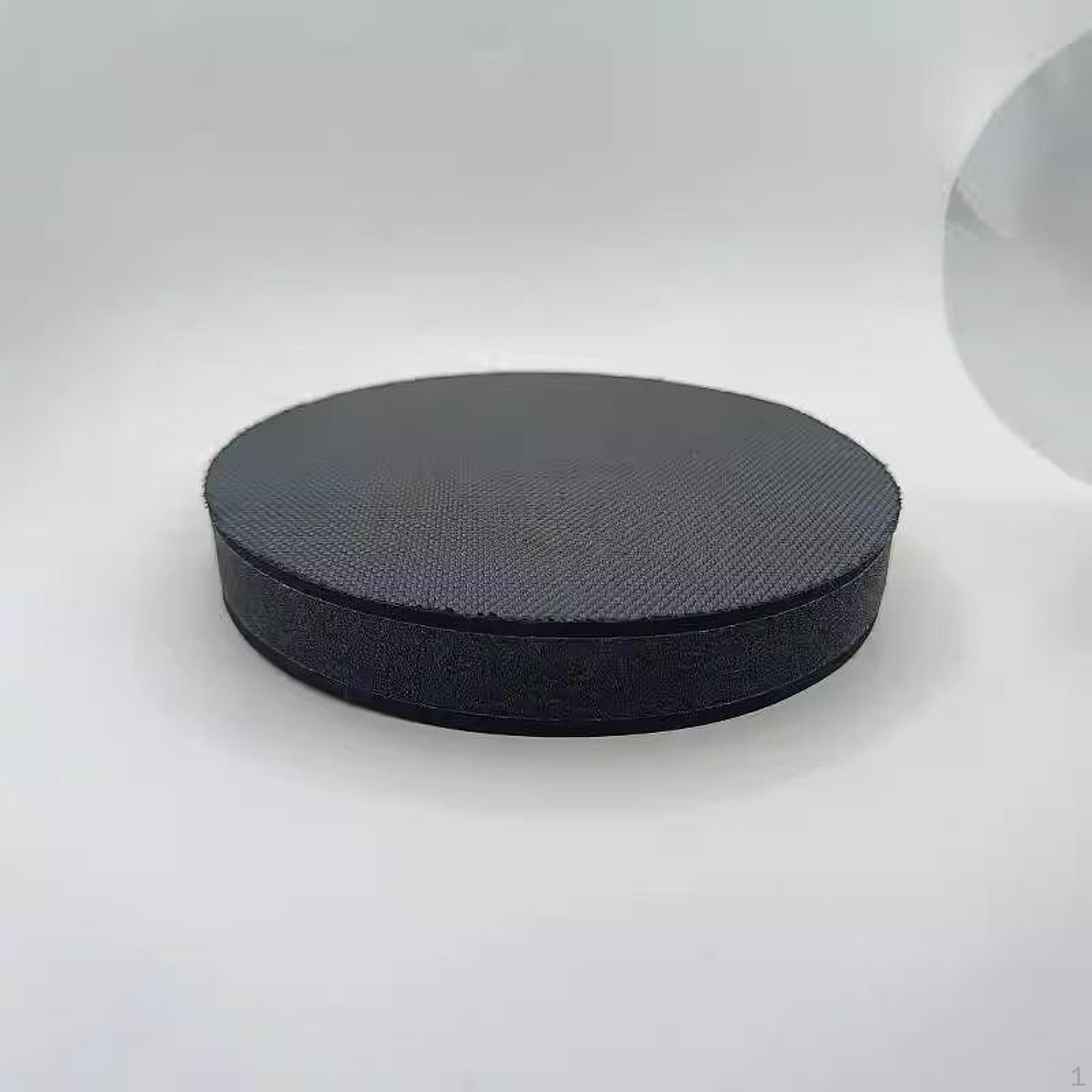 Electric Drum Trigger Sponge Replacement Silent Compact Spare Part High Performance Easy to Install