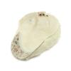 Summer Cap Women's Lace Flower Beret Lightweight Breathable Mesh Cap Painter's Cap