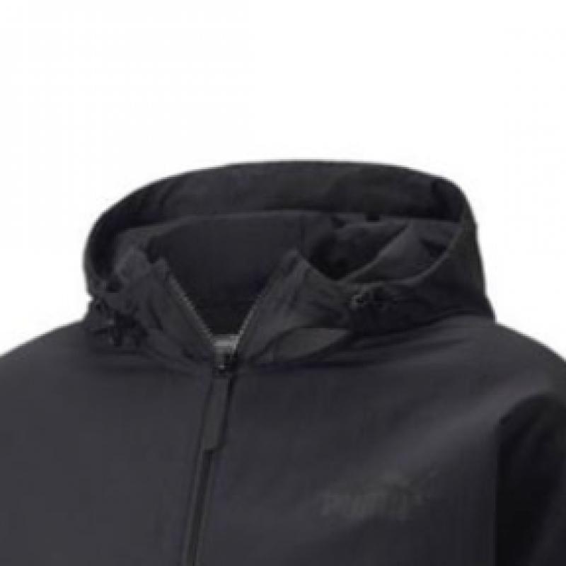 Puma Men S Packable Windbreaker 847473 01