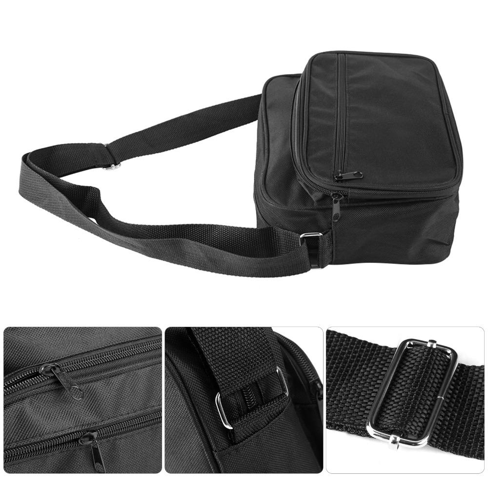 Adjustable Shoulder Strap Tool Organizer Portable Tool Case  Electricians, Plumbers, Carpenters
