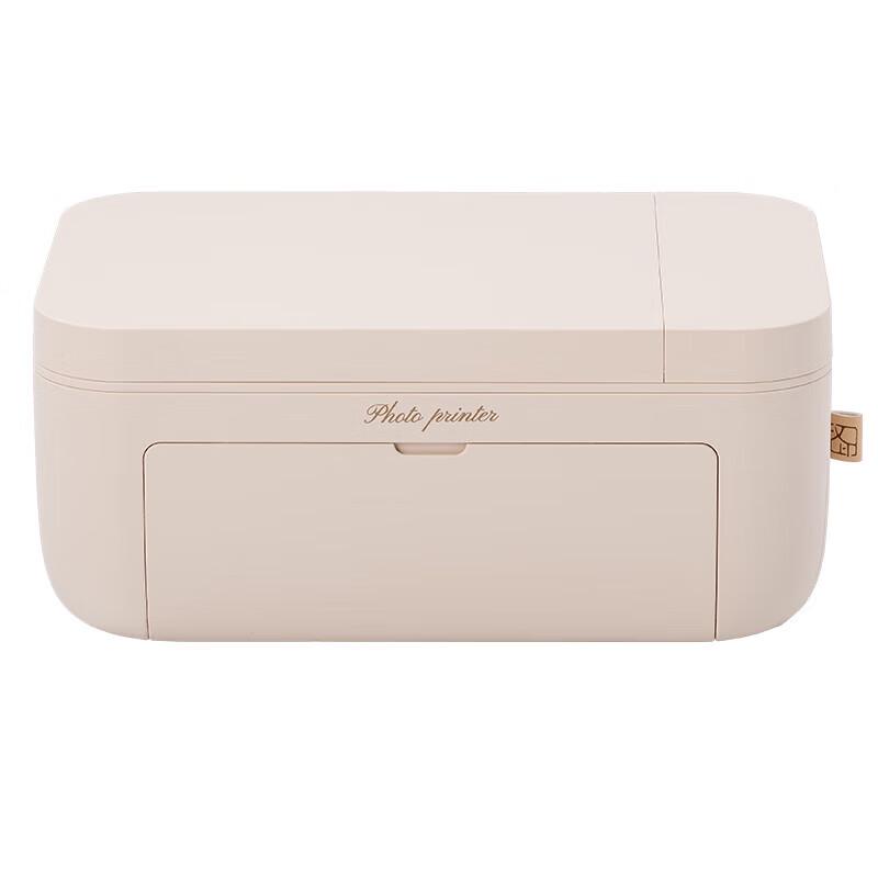 Портативні фотопринтери та миттєві камери Hanyin Штепсель CN (адаптер в комплекті)