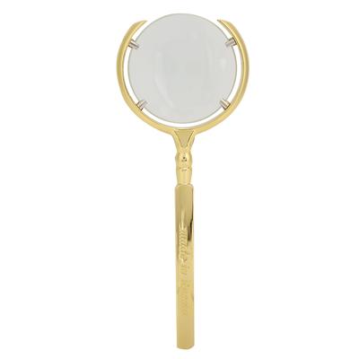 Optische instrumenten – Vergrootglas
