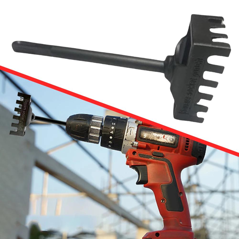 86-type Creative Square Hole Cutter for Electrical Box Square Socket Puncher For Water & Electricity Installation Hand Tools