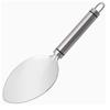 Stainless Steel Mango Slicer, Peeler & Spoons Set