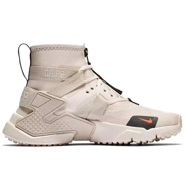 Nike Air Huarache Gripp Grade School 'Desert Ash' AQ2802-002
