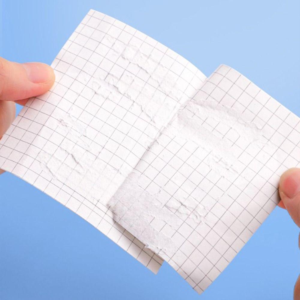 Quick-drying Pen Shape Glue Stick High Viscosity Sticky Dot Glue Portable Dot Glue Stick Pen  Photo