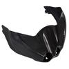 Carbon Fiber Motorcycle Gas Front Tank Cover Fairing Cowling for Suzuki GSX-R1000 GSXR1000 2017-2022