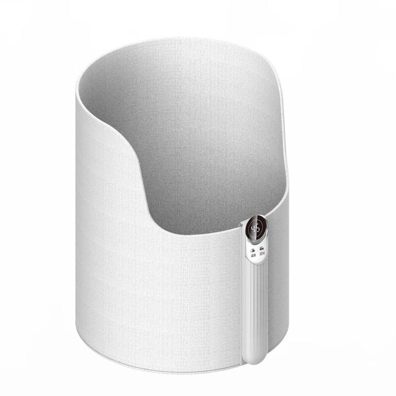 

DUTRIEUX Цилиндрическая грелка для ног под стол 220V