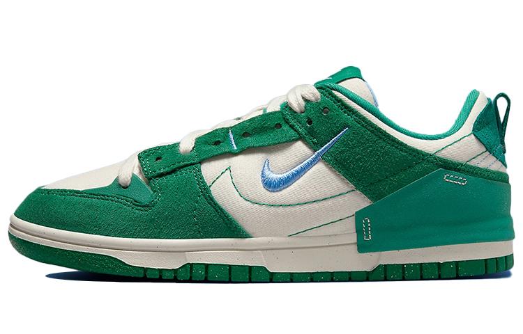 Nike Dunk Low Disrupt 2  Malachite  Women s DH4402-001 36.5
