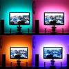 USB LED Strip DC 5V 0.5M 1M 2M 3M 5M Mini Led Usb Light Lamp SMD 2835 Desk Decor Screen TV Background Lighting