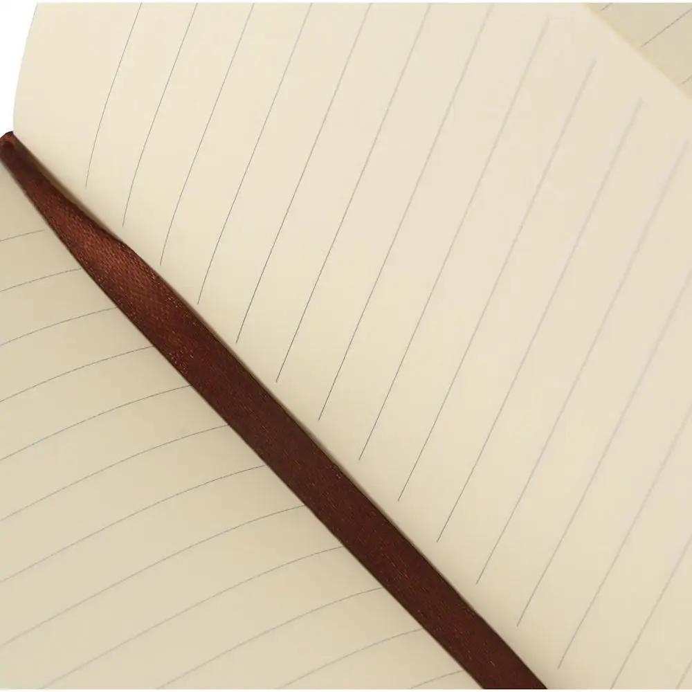 A6/A7 A6/A7 Taschennotizblock Tragbar mit Gummiband Tragbares Mini-Notizbuch 100 Blatt Tintenauslaufschutz Schul- & Bürobedarf