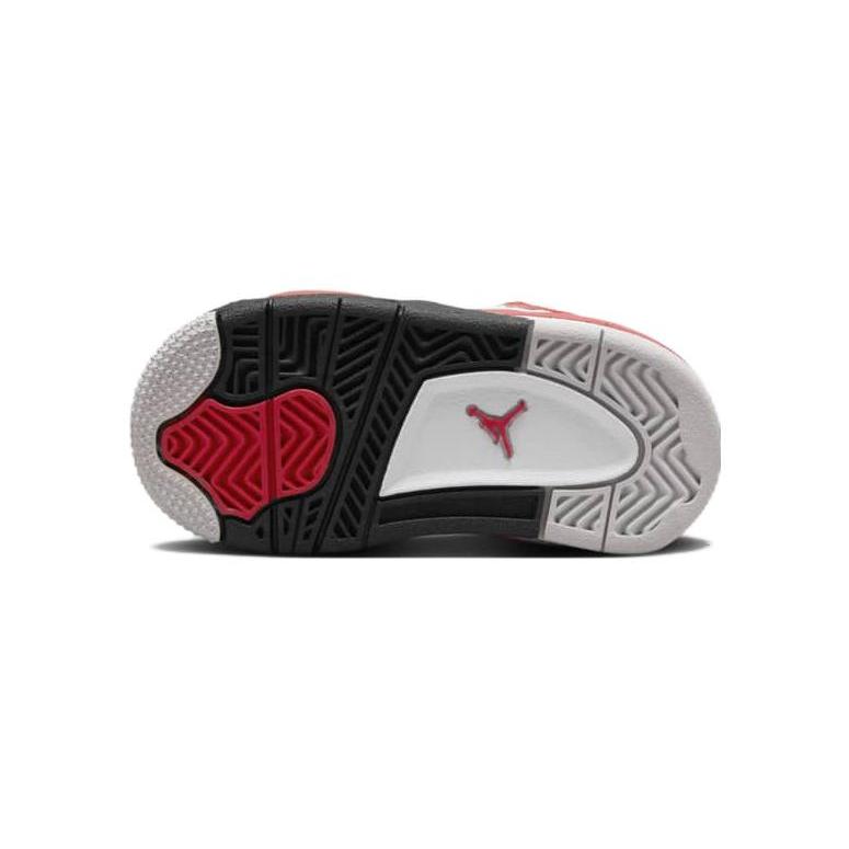 Jordan 4 Retro Roter Zement TD BQ7670-161