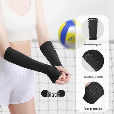 Professionelle Volleyball-Armschoner