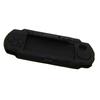 Weiche Silikon Gel Hülle Abdeckung für Schutzhülle PSP 2000/3000 Spielcontroller