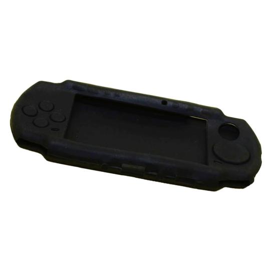 Soft Silicone Gel Case Cover for Protective Skin PSP 2000/3000 Game Controller