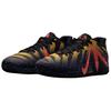 Nike X Jurassic Park Ja Morant 3 Basketbalové boty Unisex Černá Žlutá Červená IU7239-001