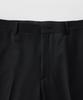 STCO [3X3 Crossfit] Four-Way Stretch Tw Suit Pants_Black (Comfort Fit)_Sslxz71Nsb
