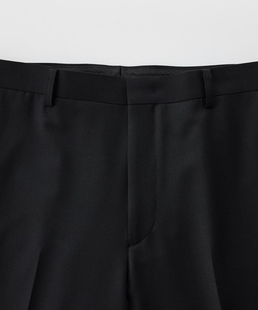 STCO [3X3 Crossfit] Four-Way Stretch Tw Suit Pants_Black (Comfort Fit)_Sslxz71Nsb