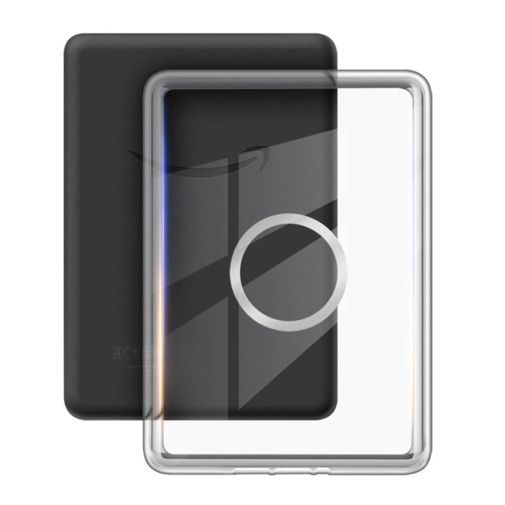 360 Rotation Magnetic Cover for Kindle Paperwhite 12th Gen 2024 7 Inch Colorsoft SA568B