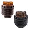 XCR XCM Stelo Ammortizzato, Manopola Regolazione Precarico Forcella Anteriore Professionale Strumento di Montaggio Chiave 25,4mm - 27,5mm - 30mm