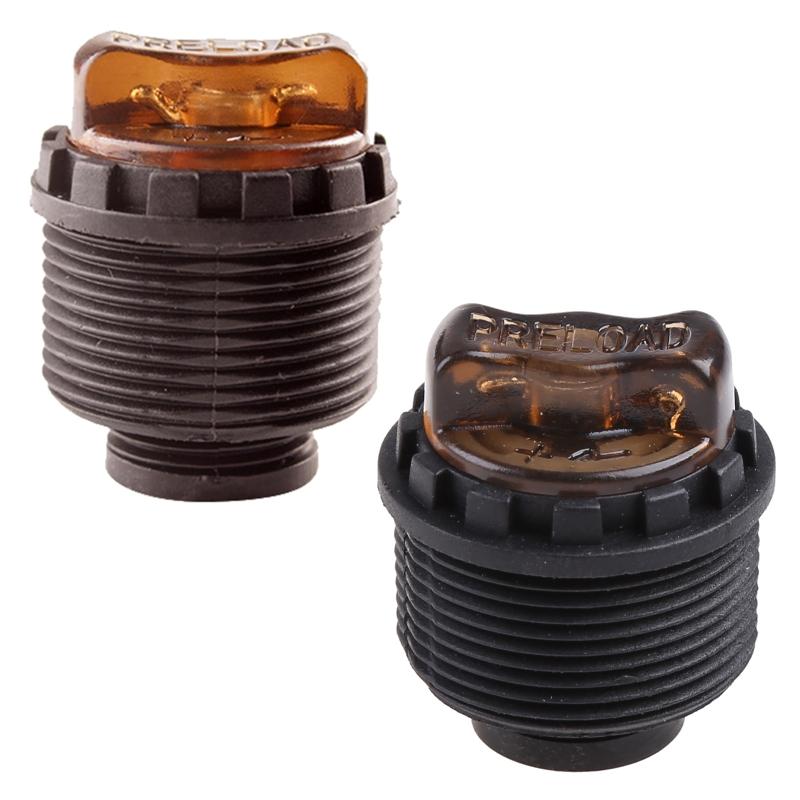 XCR XCM Stelo Ammortizzato, Manopola Regolazione Precarico Forcella Anteriore Professionale Strumento di Montaggio Chiave 25,4mm - 27,5mm - 30mm