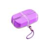 Moisture-Proof Seven Days Pill Case Magnetic Pill Organizer Pill Dispenser  for Home&Travel