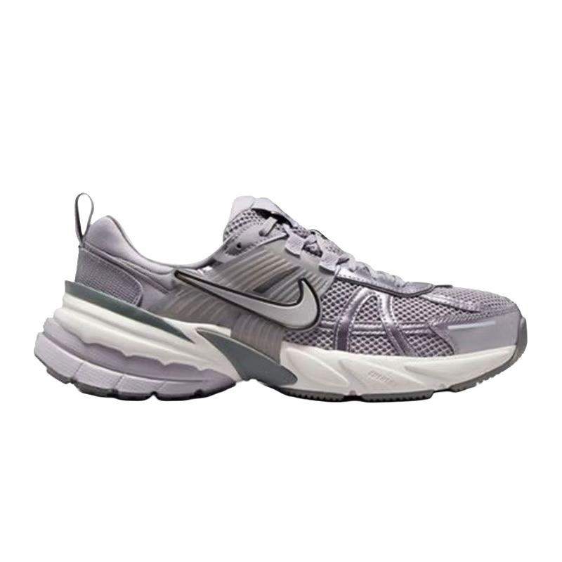 New Nike V2K Run Cement Grey Women's FD0736-008